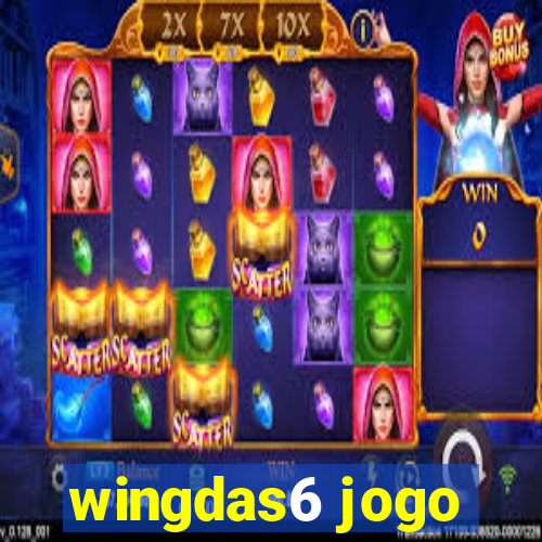 wingdas6 jogo